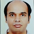 Portrait of Ankkit Mittal